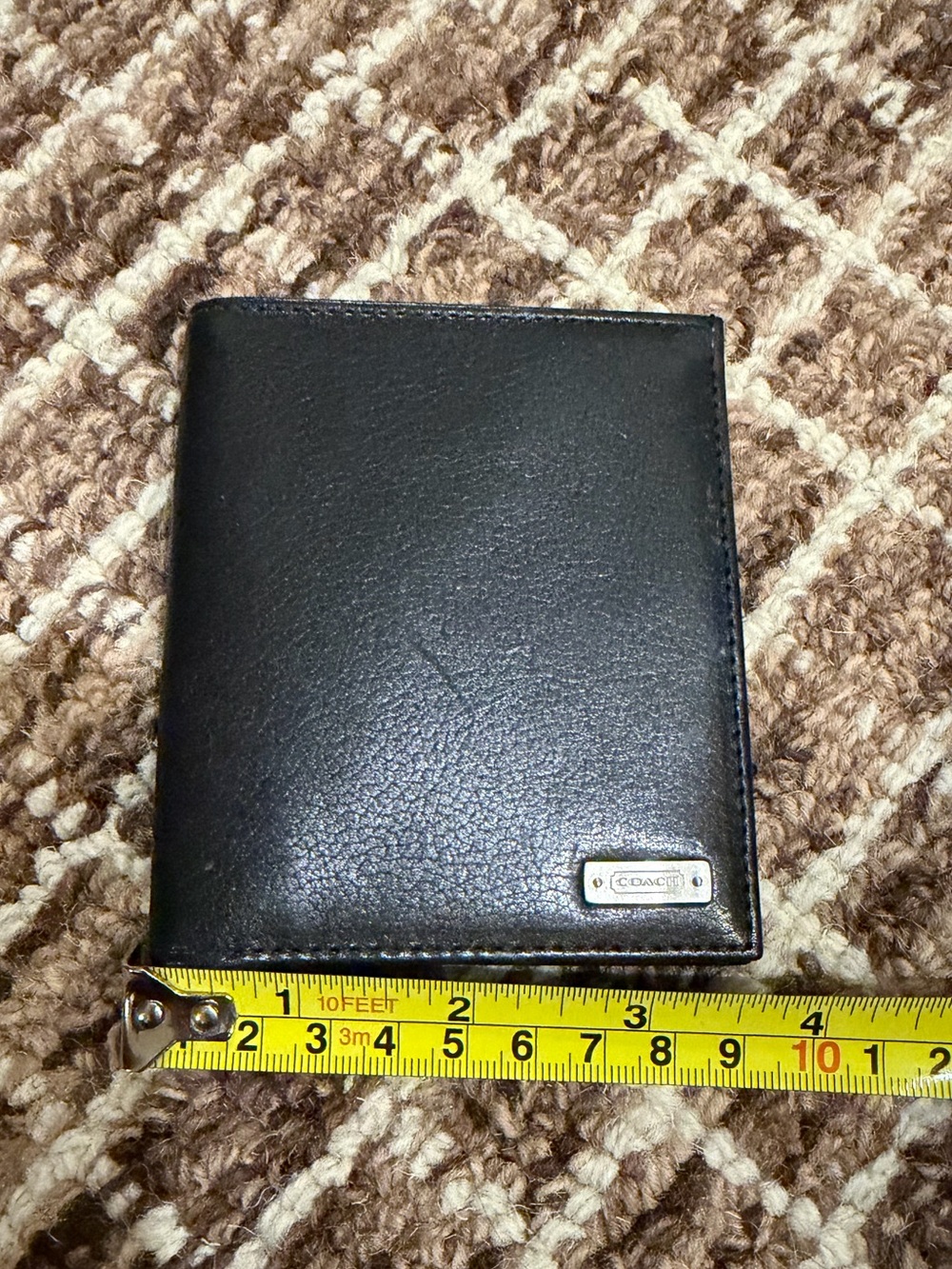 Coach Wallet - Picture 6 of 7